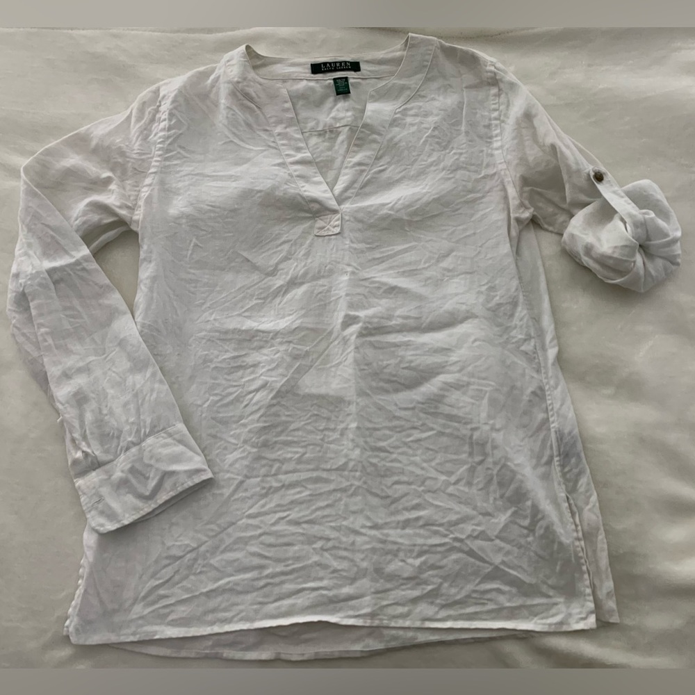 Ralph Lauren tunic